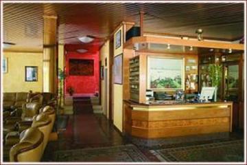 Hotel Felix Pindemonte リド・ディ・イエゾロ エクステリア 写真