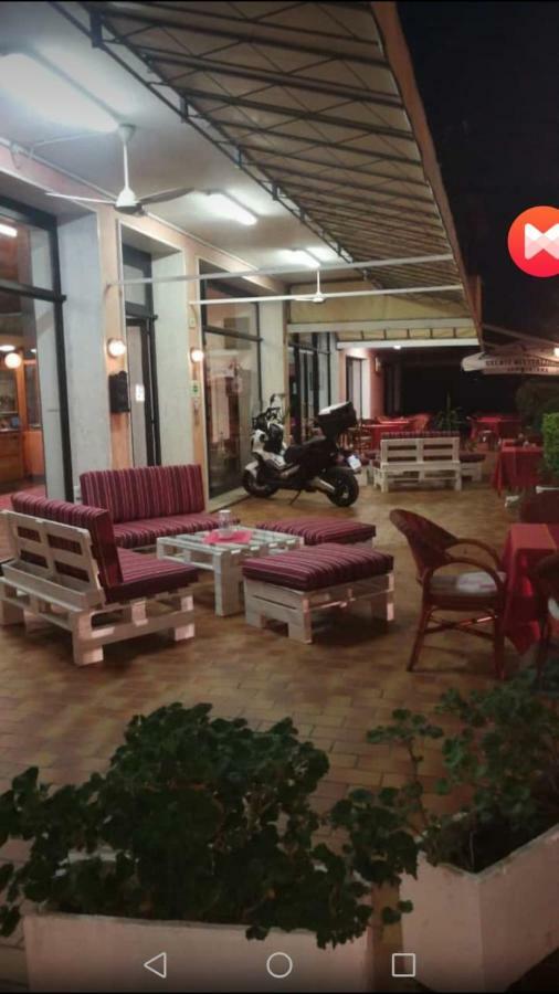Hotel Felix Pindemonte リド・ディ・イエゾロ エクステリア 写真